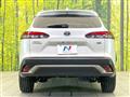 2023 Toyota CorollaCross