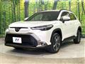2023 Toyota CorollaCross