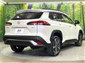 2023 Toyota CorollaCross