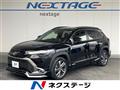2024 Toyota CorollaCross