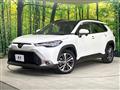 2024 Toyota CorollaCross