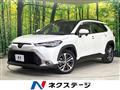 2024 Toyota CorollaCross