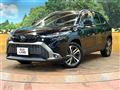 2024 Toyota CorollaCross