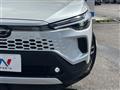 2025 Toyota CorollaCross