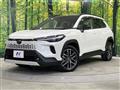 2025 Toyota CorollaCross