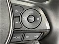 2025 Toyota CorollaCross