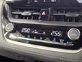 2025 Toyota CorollaCross