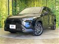 2025 Toyota CorollaCross
