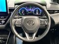2025 Toyota CorollaCross