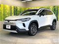 2025 Toyota CorollaCross