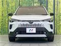 2026 Toyota CorollaCross
