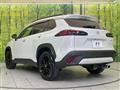 2026 Toyota CorollaCross
