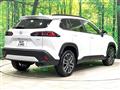 2026 Toyota CorollaCross
