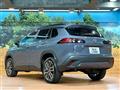 2026 Toyota CorollaCross