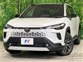2026 Toyota CorollaCross
