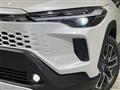 2026 Toyota CorollaCross