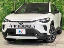 2026 Toyota CorollaCross