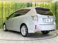 2013 Toyota PRIUS α