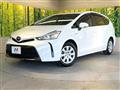 2019 Toyota PRIUS α