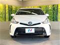 2019 Toyota PRIUS α