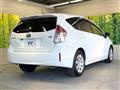 2019 Toyota PRIUS α
