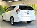 2019 Toyota PRIUS α