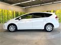 2019 Toyota PRIUS α