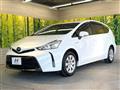 2019 Toyota PRIUS α