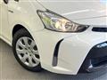 2019 Toyota PRIUS α