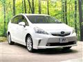 2012 Toyota PRIUS α