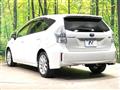 2012 Toyota PRIUS α