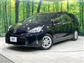2015 Toyota PRIUS α