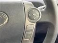2015 Toyota PRIUS α