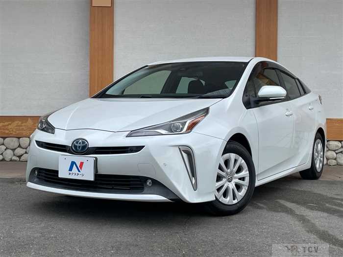 2020 Toyota Prius