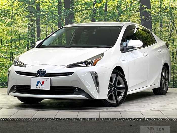 2019 Toyota Prius
