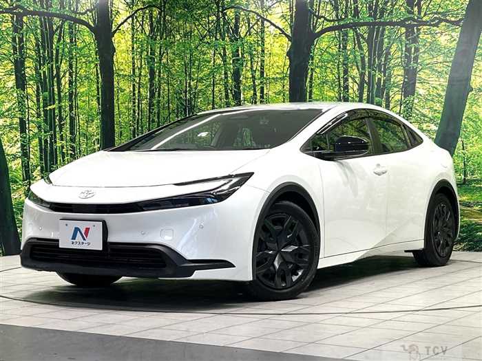 2023 Toyota Prius