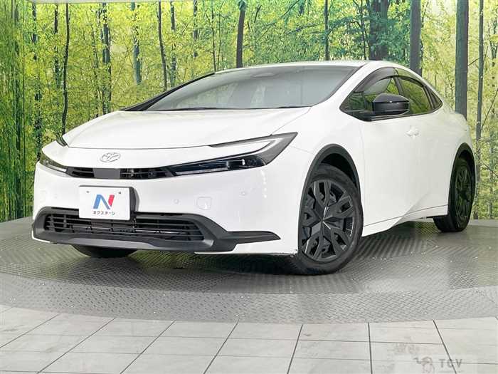 2023 Toyota Prius