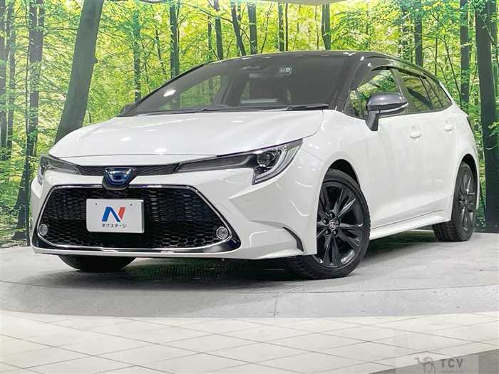 2020 Toyota Corolla Sedan