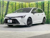 2024 Toyota Corolla Sedan