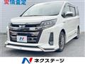 2017 Toyota Noah