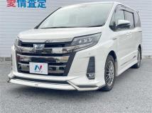 2017 Toyota Noah