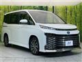 2022 Toyota Voxy