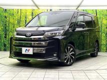 2022 Toyota Noah