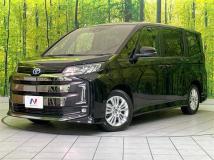2022 Toyota Noah