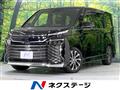 2022 Toyota Voxy