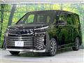 2022 Toyota Voxy