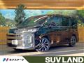 2022 Toyota Noah