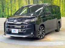 2022 Toyota Noah