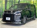 2022 Toyota Voxy