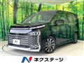 2023 Toyota Voxy